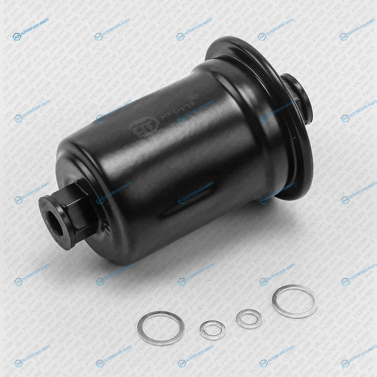 KF0173 Фильтр топливный