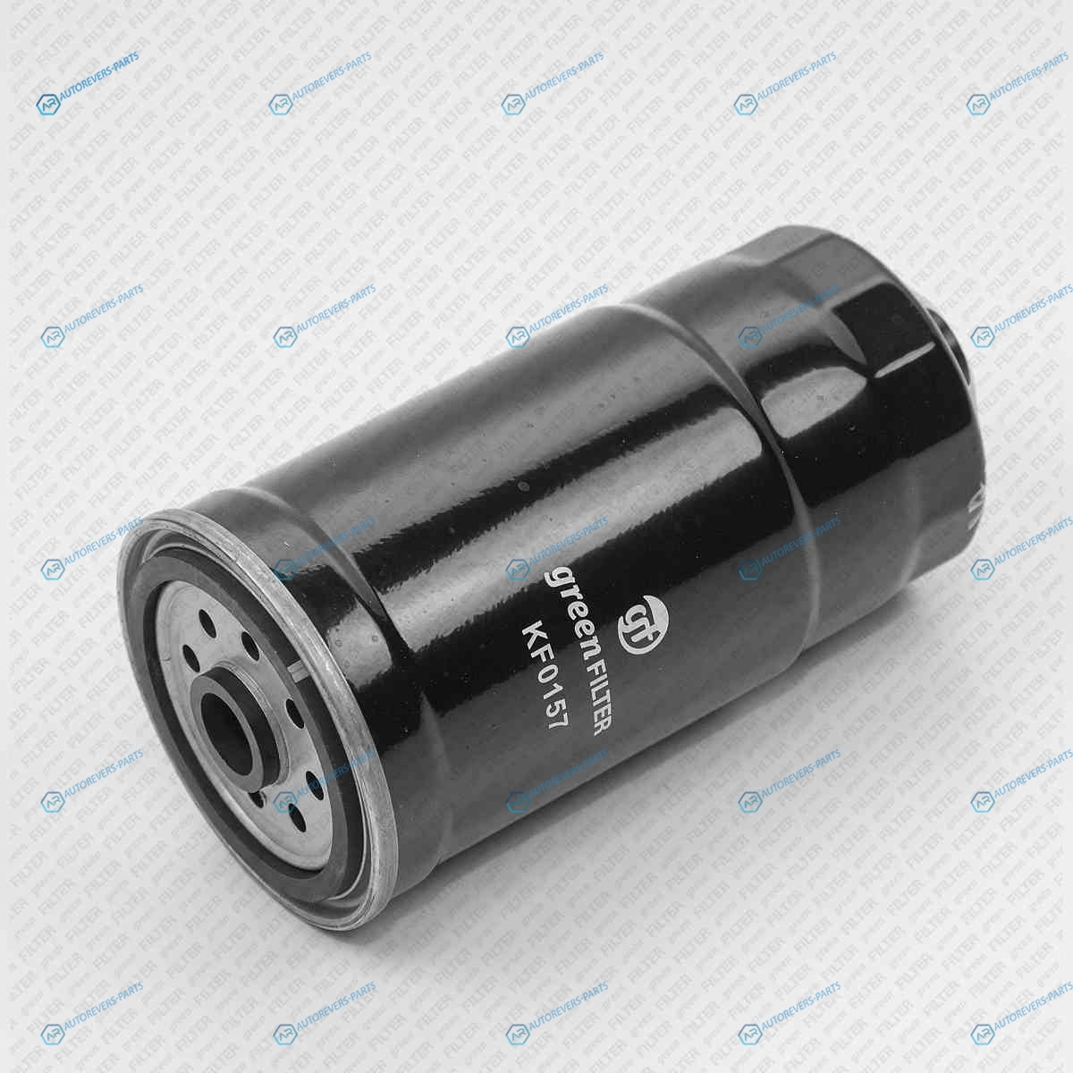 KF0157 Фильтр топливный