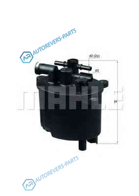 KL 581 Фильтр топливный