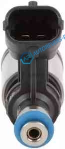 0 261 500 494 494_форсунка! BMW 13 F20F30. Peugeot 2073008308408508. Citroen C4C5 1.6 08>
