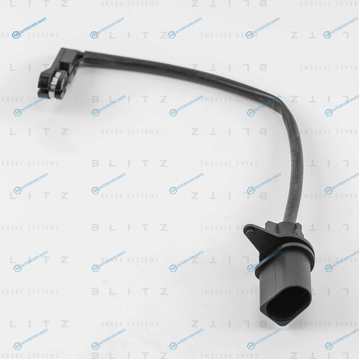 BL0161 Датчик износа торм.колодок
