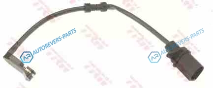 GIC383 Датчик износа тормозных колодок