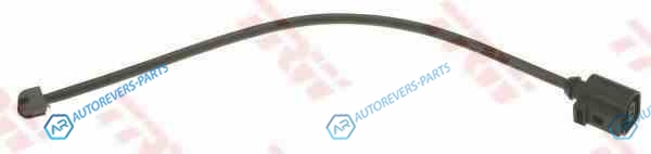 GIC324 Датчик износа тормозных колодок (AS2)