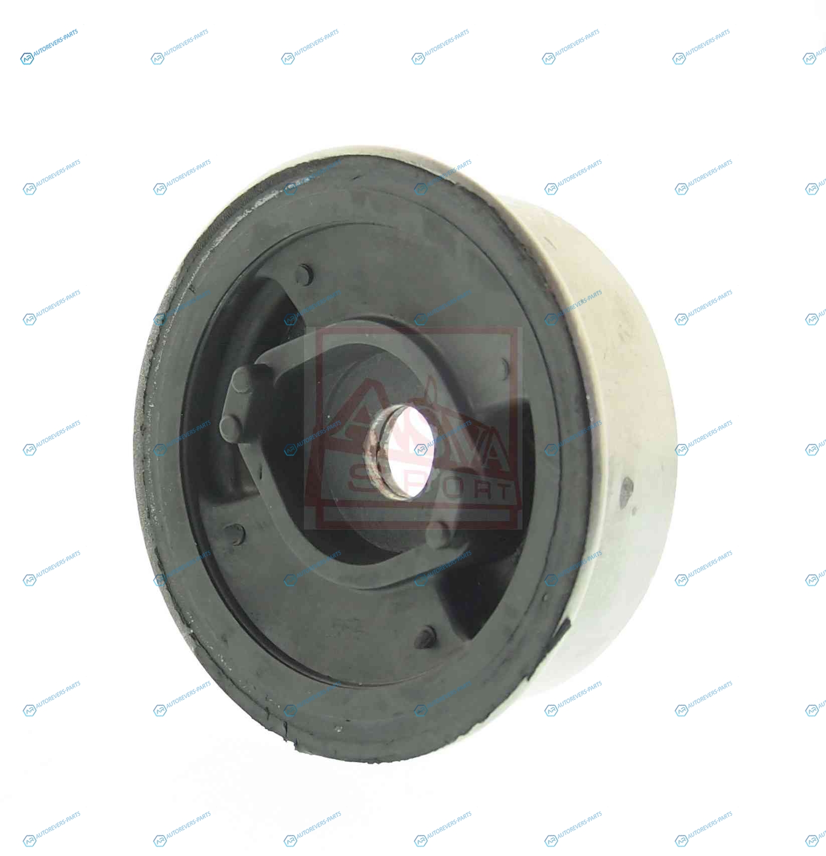 0101-GX100RD2 Подушка дифференциала верхнего | зад правлев