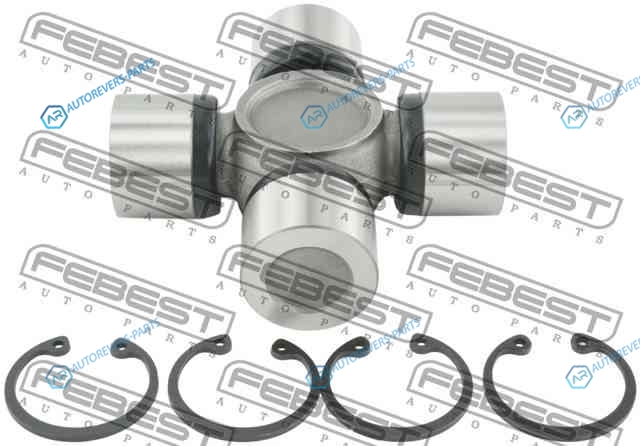 ASN-R51R2WD Крестовина карданной передачи