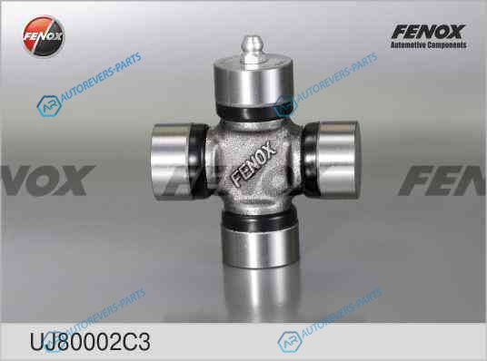 UJ80002C3 Крестовина карданного шарнира
