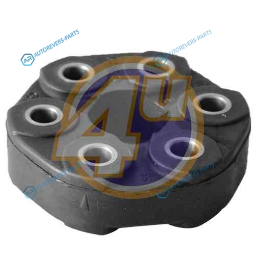 BWPS00015 МУФТА КАРДАНА BMW E36E46E34 1.82.0 M50 91-2.4T