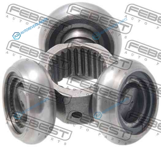 2116-TC718TDCI Трипод