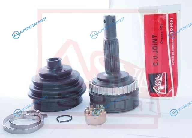 OP-3126A29 ШРУС внешний