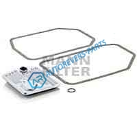 H 2522 X KIT Фильтр АКПП