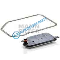 H 2826 KIT Фильтр АКПП
