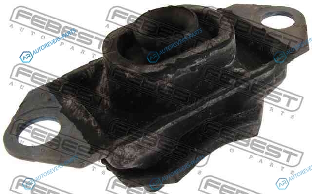 NM-J10TM Подушка коробки передач