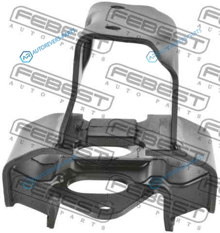 MM-K60R Подушка коробки передач
