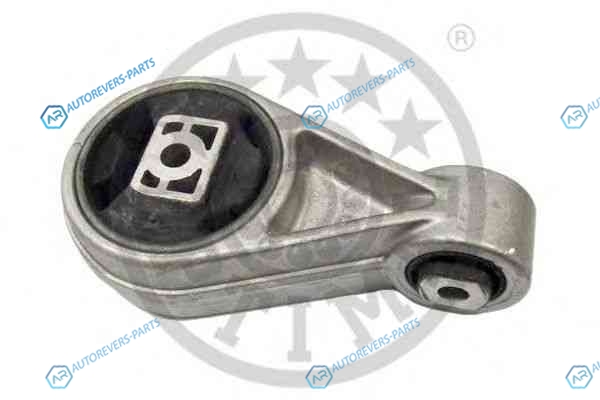 F8-6754 Опора МКПП нижняя