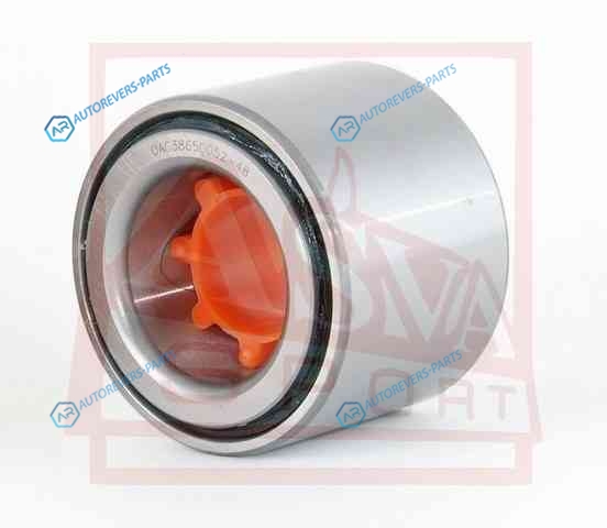 DAC38650252-48 Подшипник ступицы колеса (комплект)