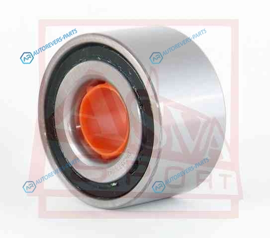DAC35770042 Подшипник ступицы колеса (комплект)