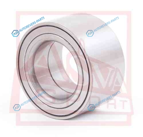 DACM54920050 Подшипник ступицы колеса (комплект) ABS | перед правлев