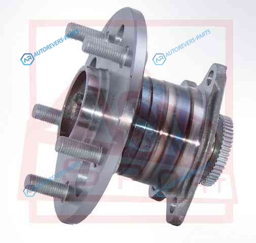 TYWH-MCV20A48R Ступица колеса с ABS | зад правлев