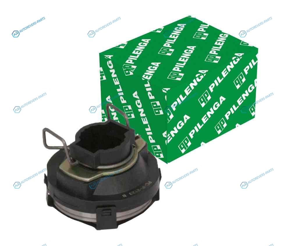 PC-P 2123 Подшипник сцепления выжимной