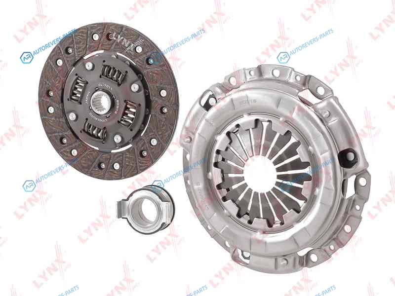 CL-1010 Комплект сцепления