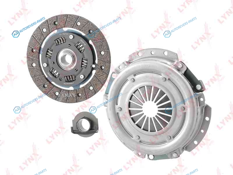 CL-1054 Комплект сцепления