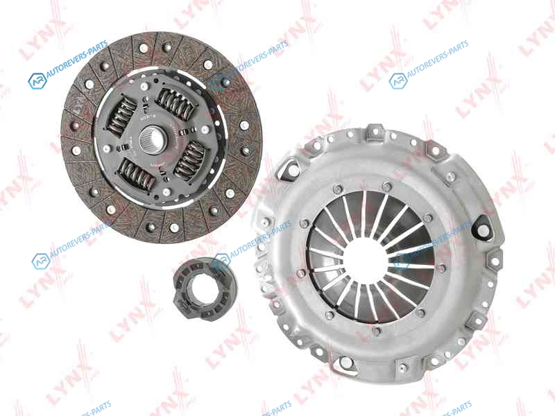 CL-1065 Комплект сцепления