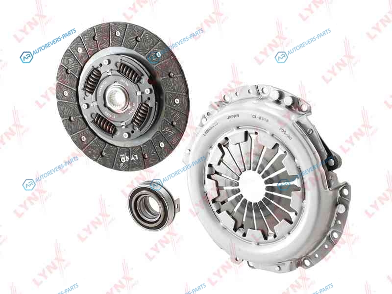 CL-1144 Комплект сцепления