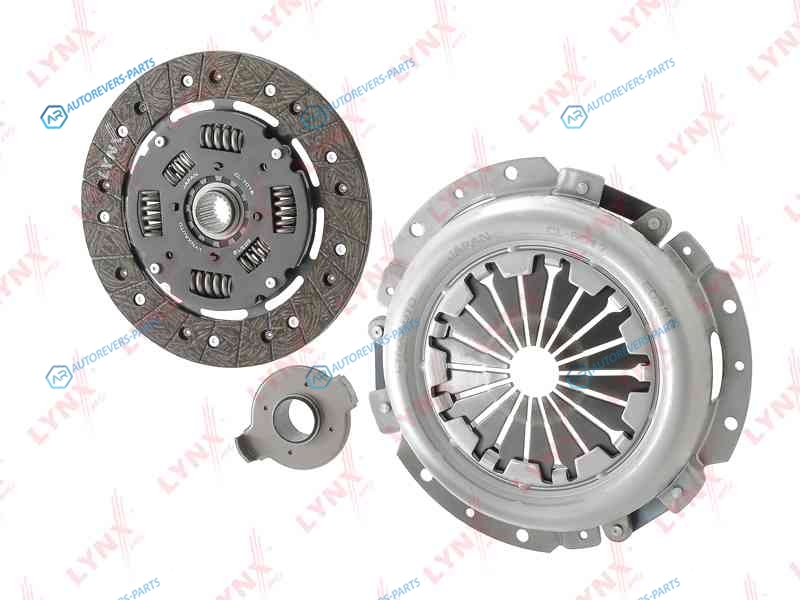 CL-1029 Комплект сцепления