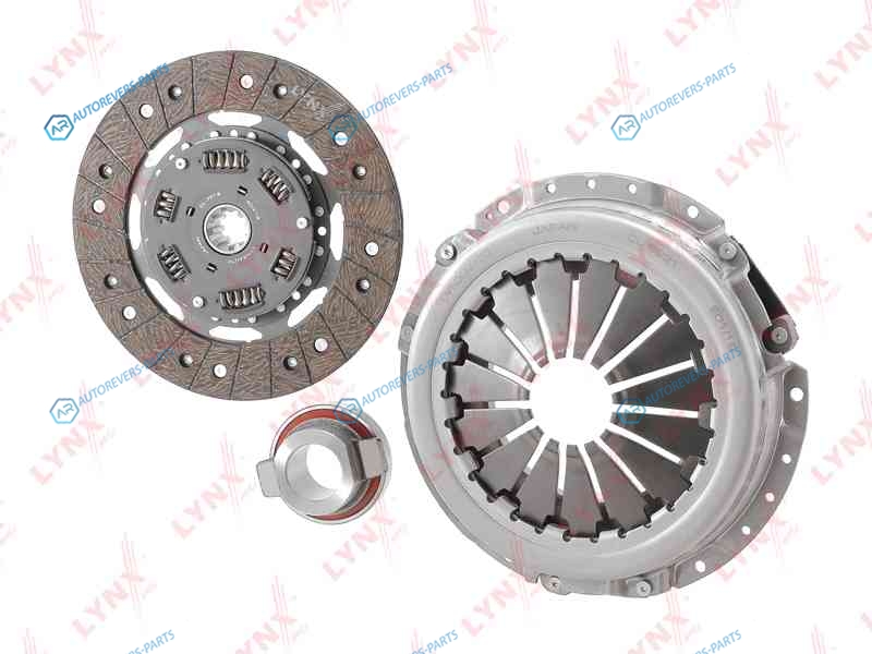 CL-1020 Комплект сцепления