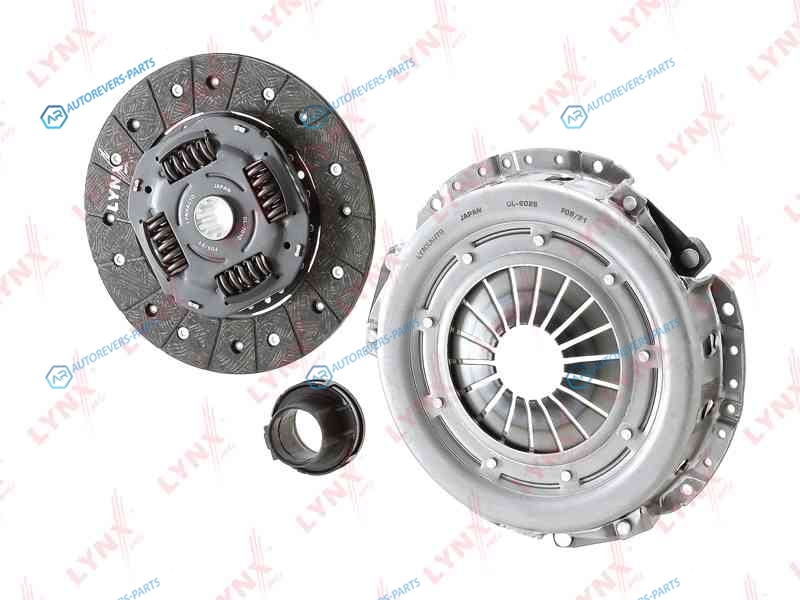 CL-1021 Комплект сцепления