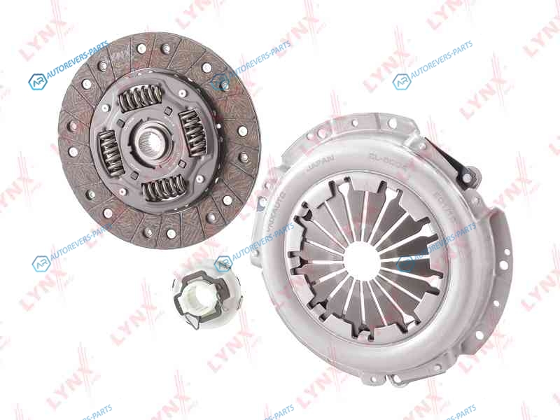 CL-1028 Комплект сцепления