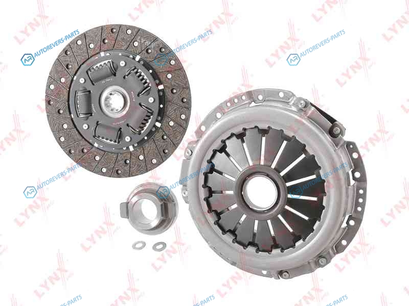CL-1063 Комплект сцепления