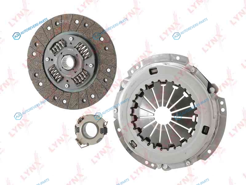 CL-1061 Комплект сцепления