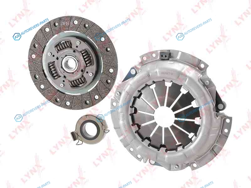 CL-1060 Комплект сцепления