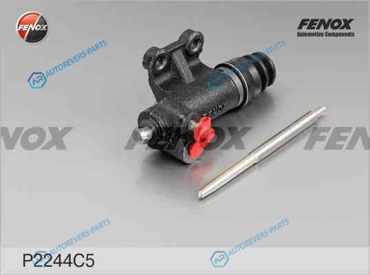 P2244C5 Цилиндр рабочий привода сцепления