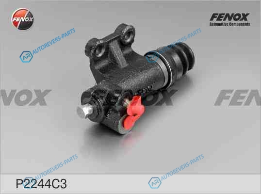 P2244C3 Цилиндр рабочий привода сцепления