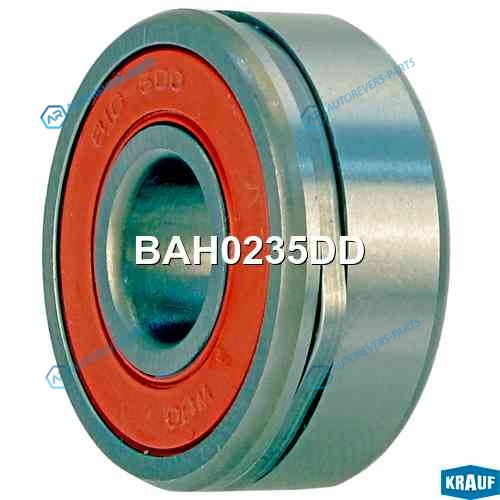 BAH0235DD Подшипник генератора