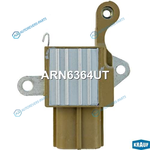 ARN6364UT Регулятор генератора