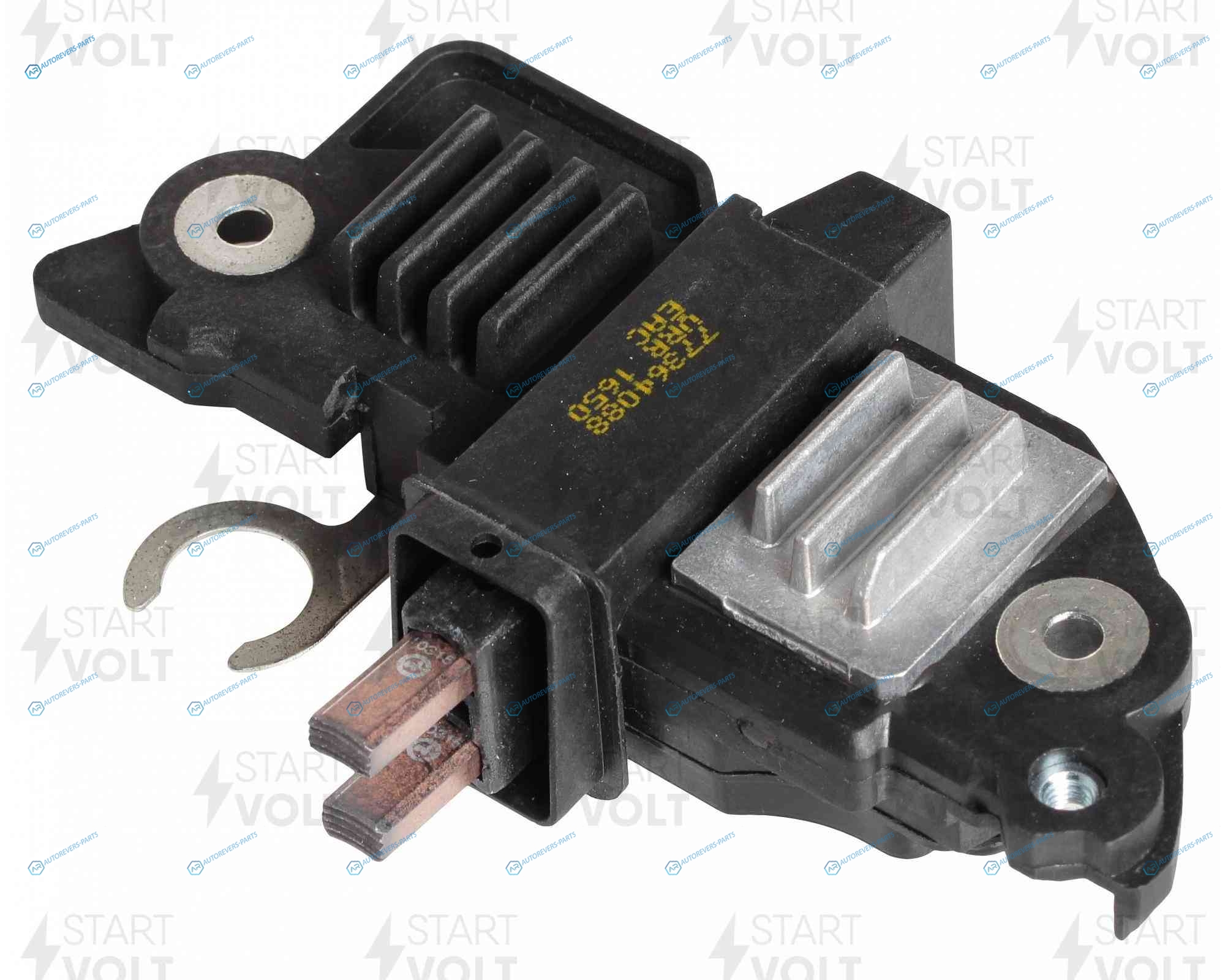 VRR 1650 Регулятор напряжения ген.