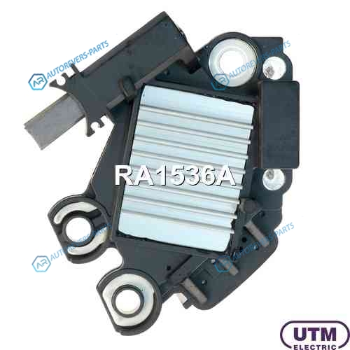 RA1536A Регулятор генератора
