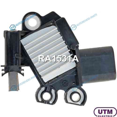 RA1531A Регулятор генератора