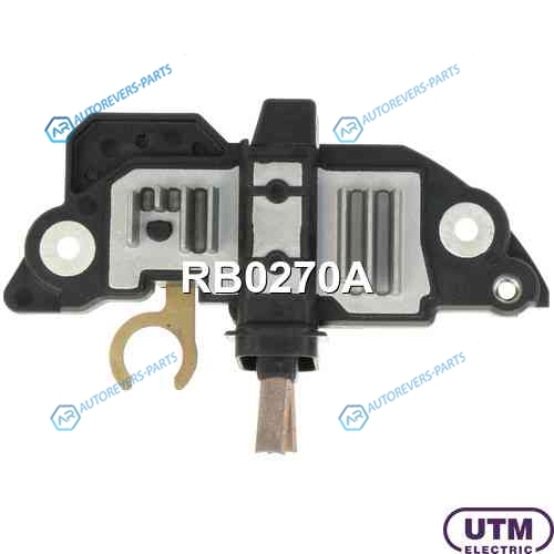 RB0270A Регулятор генератора