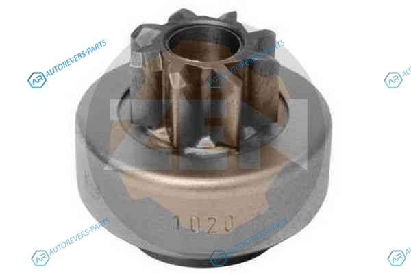 ZN1020 Бендикс стартера ZEN