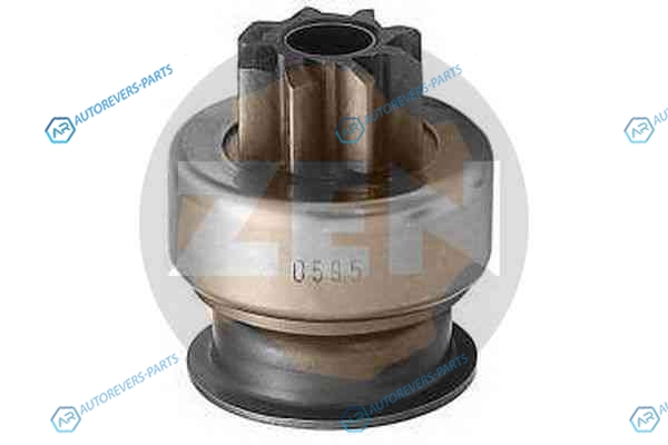 ZN0595 Бендикс стартера ZEN