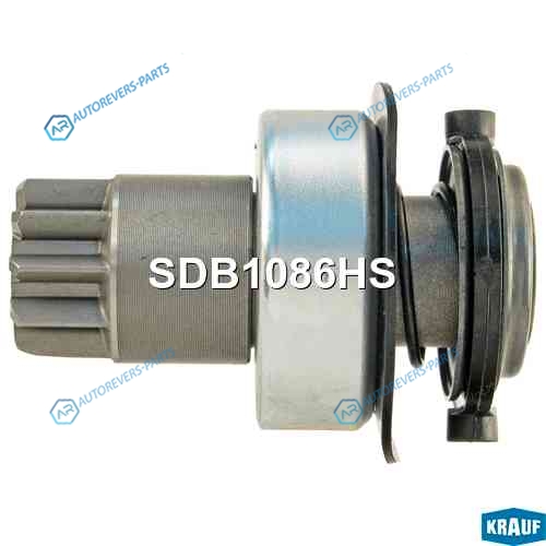 SDB1086HS Бендикс стартера