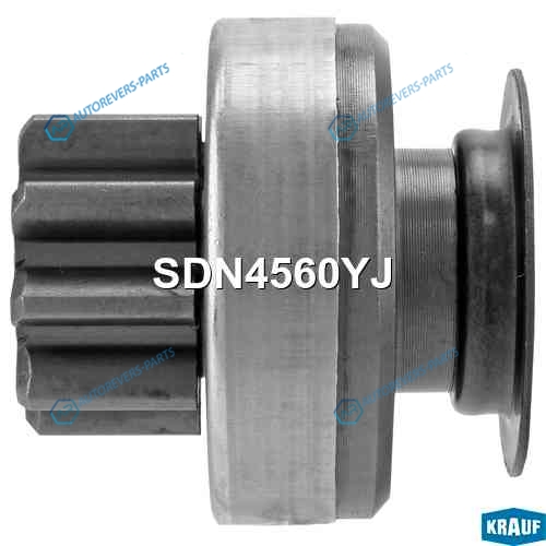 SDN4560YJ Бендикс стартера