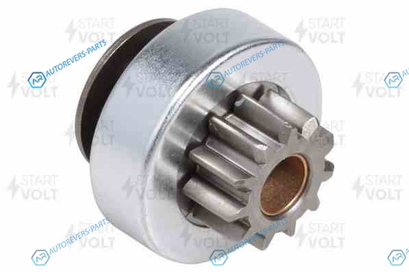 VCS 08L5 Привод стартера (бендикс)
