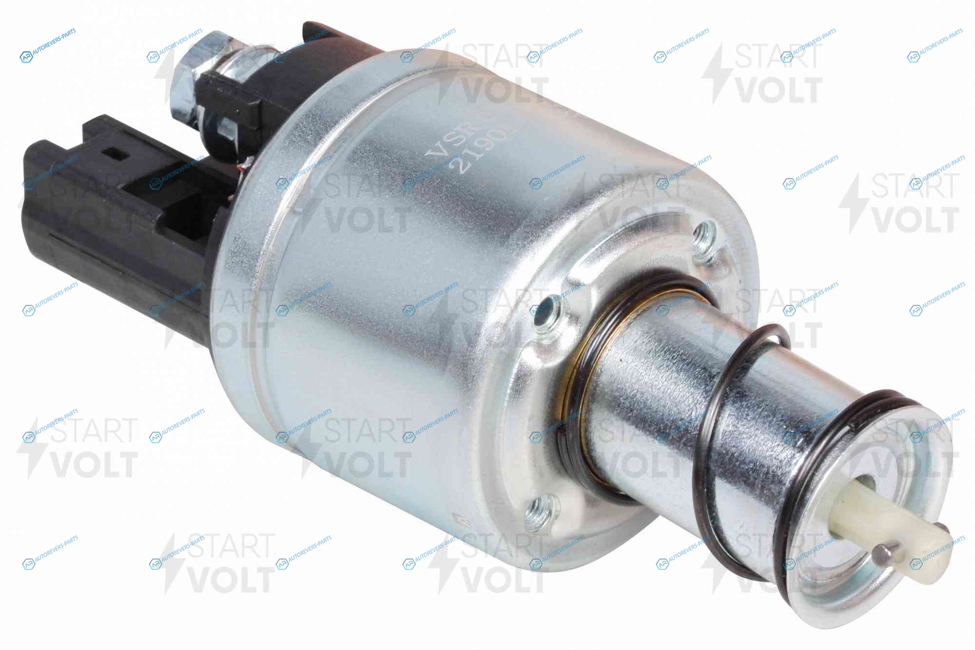 VSR 0190 Реле втягивающее стартера
