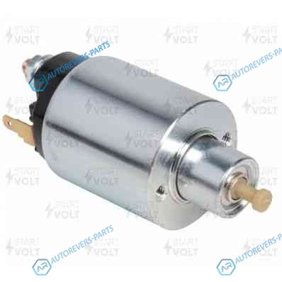 VSR 1102 Реле втягивающее стартера