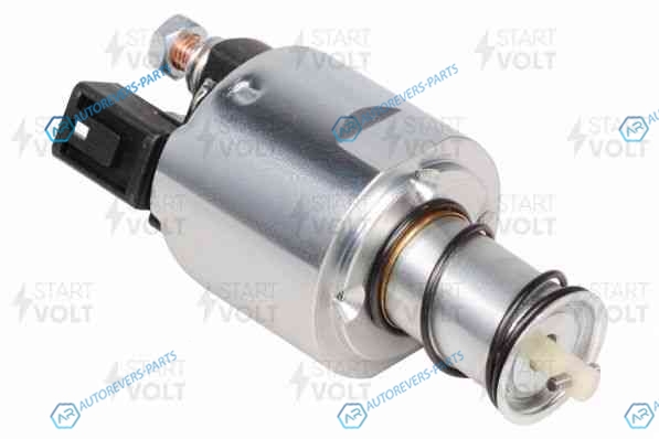 VSR 08L5 Реле втягивающее стартера